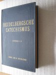 Schilder, Prof.Dr. K. - Heidelbergsche Catechismus I / Zondag 1 - 4