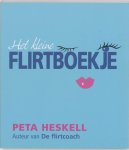 P. Heskell - Het Kleine Flirtboekje