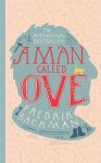 Backman, Fredrik - Man Called Ove