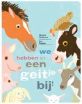 Marjet Huiberts - (1) We Hebben Er Een Geitje Bij!