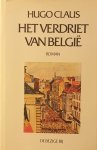 Hugo Claus, Hugo Claus - Het verdriet van België - Hugo Claus