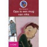 Ben Kuipers - Opa is een mug van niks