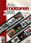 Melkebeek, Dirk - Alle Motoren 2000