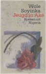 Wole Soyinka - Jeugd in Aké - Roman uit Nigeria