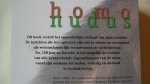 Slagter, Dick - Homo nudus - De naakte mens / hoe een aap zijn vacht verloor en mens werd