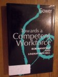 Mansfield, Bob; Mitchell, Lindsay - Towards a Competent Workforce