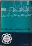div auteurs - Praktische richtlijnen CEB voor de berekening en uitvoering van gewapend betonconstructies vert. uit het Frans Europees betoncomite