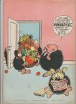 Jije - Blondie en Blinkie ontdekken de vliegende schotels