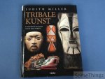 Miller, Judith. - Tribale kunst. Etnografische kunst uit de hele wereld.