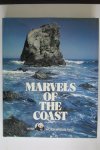 Angelika Lang - Marvels of the Coast - Wondere wereld tussen land en zee.