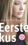 Jeanette Molema - Eerste kus