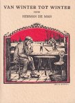 De Man, Herman - Van winter tot winter