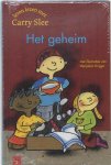 Carry Slee - Leren Lezen Met Carry Slee - Het Geheim