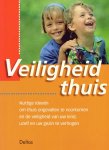 Auteurs, Diverse - Veiligheid thuis