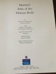 Martini, Frederic - Martini's Atlas Of The Human Body / Atlas Of The Human Body