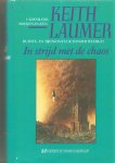 Laumer,K - In stryd met de chaos