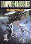 Mark Twain - Graphic Classics Volume 8: Mark Twain