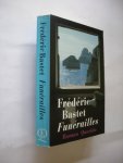 Bastet, Frederic - Funerailles