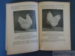 C.S.Th. van Gink. - De Wyandottes hunne kleurslagen, kenmerken, eigenschappen en teelt. C.S.Th. van Gink. - De Wyandottes hunne kleurslagen, kenmerken, eigenschappen en teelt.