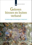 Joep de Hart - Geloven binnen en buiten verband / SCP-publicatie / 2014-10