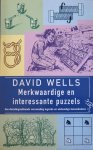 Wells - Merkwaardige interess puzzels (ooievaar) Wells - Merkwaardige interess puzzels (ooievaar)