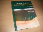 Agrawal, A.L. ; G.N. Sharma - Clinical Practice of ACUPUNTURE Second Edition