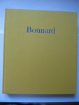 Antoine Terrasse - Bonnard, Leben und Werk