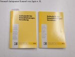 Herder Institut (Hrsg.): - Zeitschrift für Ostmitteleuropaforschung : 51 / 2002 : Heft 2+3 :