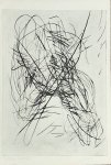 GER LATASTER (1920). - Zonder titel (abstract).