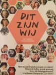 Bob van Huet - Dit zijn wij