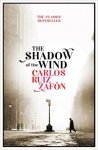 Carlos Ruiz Zafon - The Shadow of the Wind