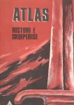 = - Atlas histori e Shqipërisë