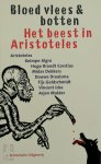 Aristoteles , Midas Dekkers 10864, D. Draaisma 59036 - Bloed, vlees & botten het beest in Aristoteles
