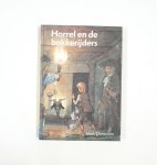 Miek Dorrestein - Horrel en de bokkerijders