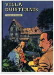Rodolphe / Ferrandez - Kommissaris Raffini 1 - Villa Duisternis