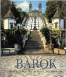 Rolf Toman, Jan Bert Kanon, Elke Doelman - Barok architectuur, beeldhouwkunst, schilderkunst