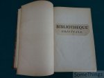 Barthélémy D'Herbelot de Molainville / C. Visdelou et  A. Galand (Supplement). - Bibliotheque Orientale ou Dictionaire Universel. [Suivi par: Supplément.]