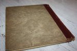 Homberg, Octave / GESIGNEERD  en nr. 508 van 750 - ROME dautrefois daujourdhui et de toujours