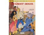 Onbekend - De nieuwe avonturen van Roodbaard - De Groot-Mogol Onbekend - De nieuwe avonturen van Roodbaard - De Groot-Mogol