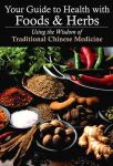 Yifang , Zhang . & Yao Yingzhi . [ isbn 9781602201217 - Your Guide to Health with Foods & Herbs  . (Using the Wisdom of Traditional Chinese Medicine . ) Choosing the foods and herbs that are right for you is essential to achieving and maintaining good health. Over thousands of years, Traditional -