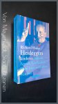 Wolin, Richard - Heideggers kinderen - Hannah Arendt, Karl Löwith, Hans Jonas en Herbert Marcuse