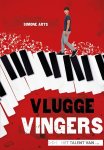 Simone Arts - Vlugge vingers