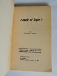 Freeman Hobart E. - Angels of light - DELIVERANCE FROM OCCULT OPPRESSION