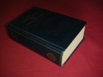 F.O. Matthiesen - The Oxford book of American verse