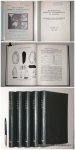ELKIN, A.P. (ed.), - Archaeology & Physical Anthropology in Oceania, vols. 1-5, 1966-1970. A journal devoted to the study of the archaeology and physical anthropology of Australia, New Guinea, South East Asia and the islands of the Pacific Ocean. ELKIN, A.P. (ed.), - Archaeology & Physical Anthropology in Oceania, vols. 1-5, 1966-1970. A journal devoted to the study of the archaeology and physical anthropology of Australia, New Guinea, South East Asia and the islands of the Pacific Ocean.