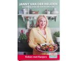 Janny van der Heijden - Kleurrijk eten om van te smullen - Janny van der Heijden Janny van der Heijden - Kleurrijk eten om van te smullen - Janny van der Heijden