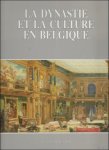 Herman Balthazar, Jean Stengers - dynastie et la culture en Belgique