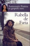 Annemarie de Vries-Postma - In Gesprek Met Rabella De Faria