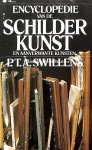 Swillens, P.T.A. - 0499 Encyclopedie van de schilderkunst