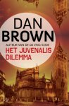 Dan Brown 10374 - Het juvenalis dilemma